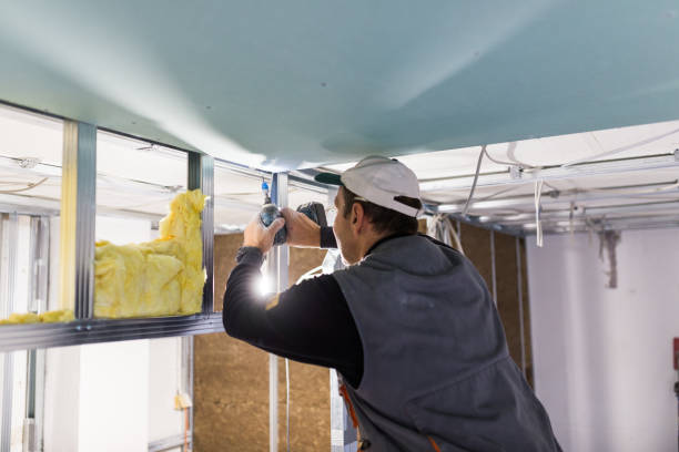 Best Insulation for Specific Applications in Yardville, NJ