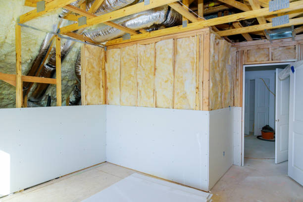 Best Insulation Installation Services in Yardville, NJ